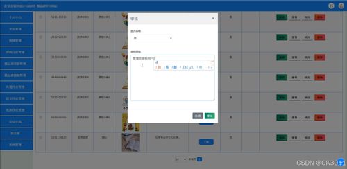JSP C語言程序設計與應用精品課學習網站（Z5957）全流程開發指南